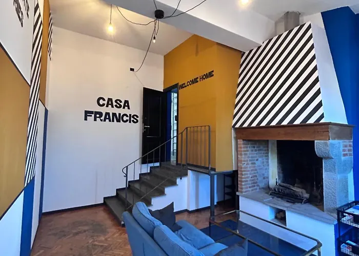 Casa Francis