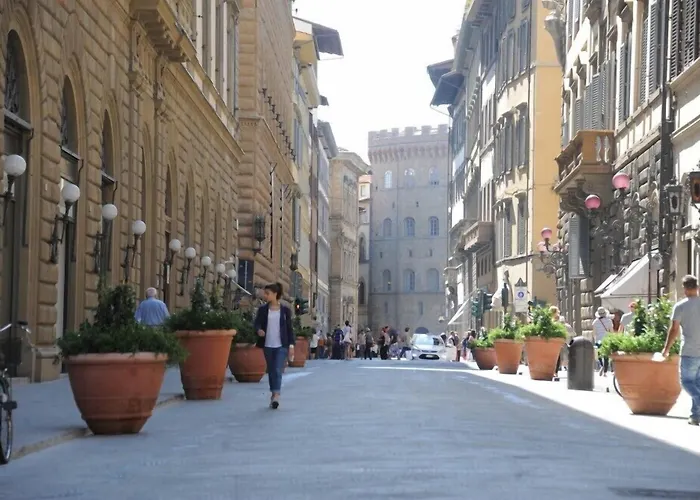 Antica Torre Tornabuoni